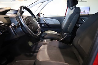 Minibuss Citroën Grand C4 Picasso 9 av 25