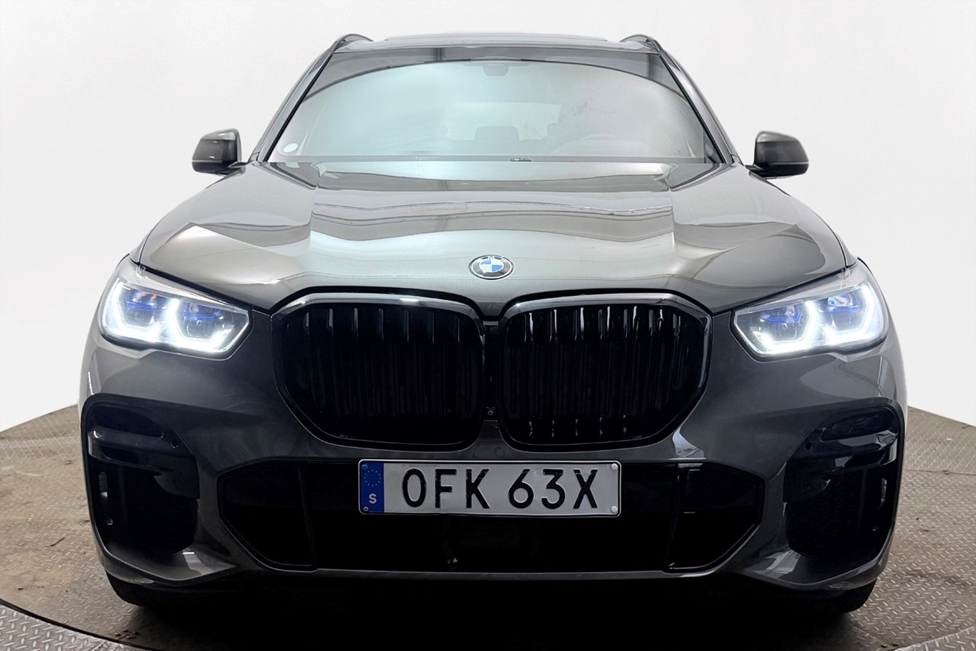 BMW X5 2022, bild 3/72