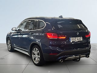 BMW X1 xDrive20d xLine S&V/HUD/Kamera/Ambient/Drag/A.d Fart