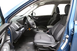 SUV Subaru Forester 10 av 25