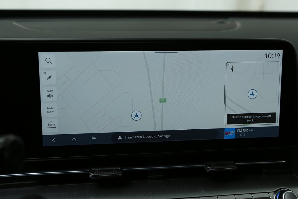 Hyundai Kona Electric 65kWh Advanced - Business lease 2025