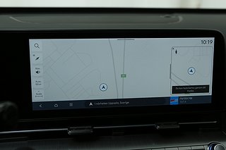 SUV Hyundai Kona 24 av 26
