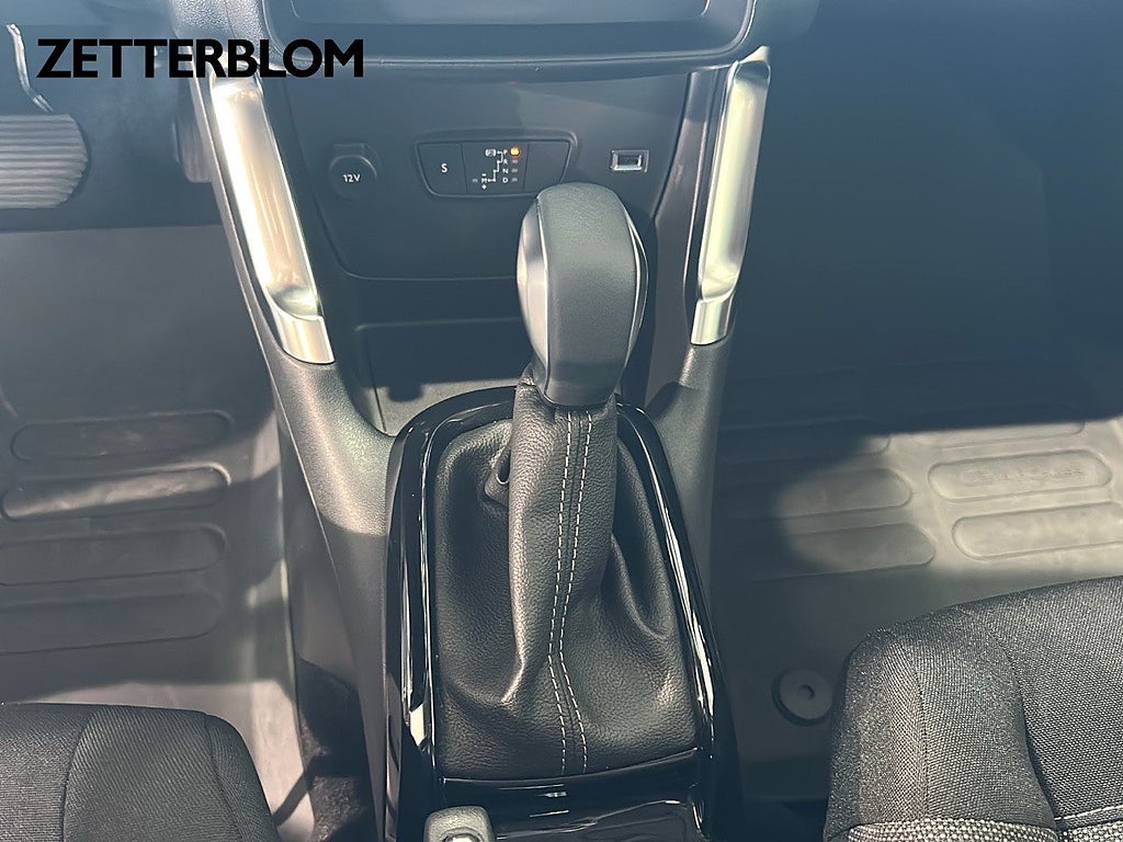 SUV Citroën C3 14 av 15