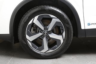 SUV Nissan Qashqai 8 av 23