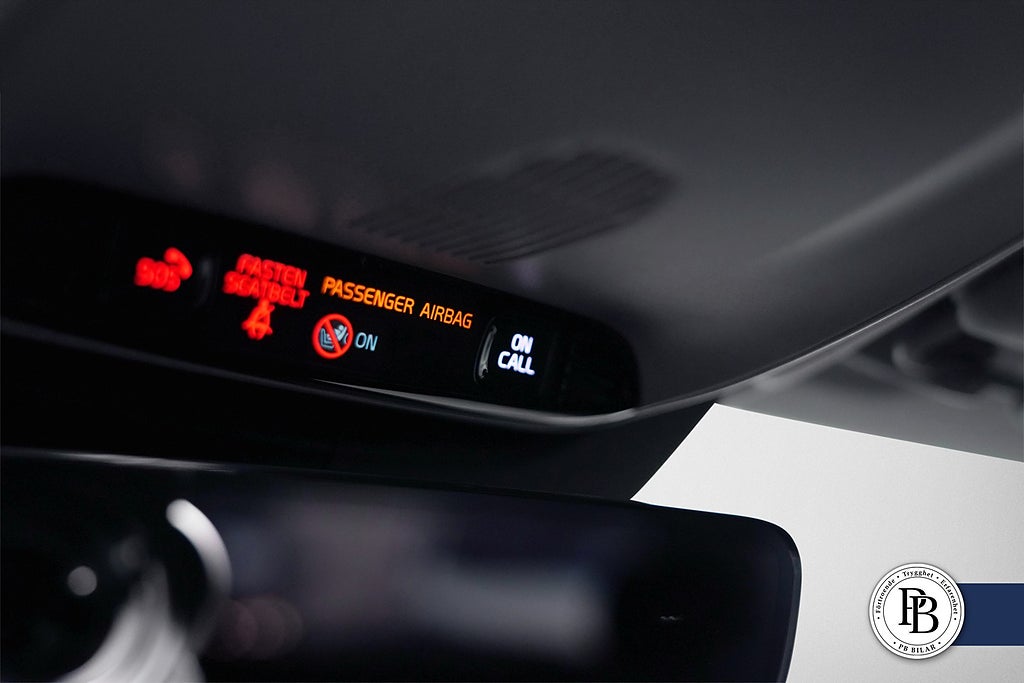 Volvo V90 Cross Country