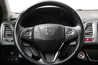 SUV Honda HR-V 17 av 25