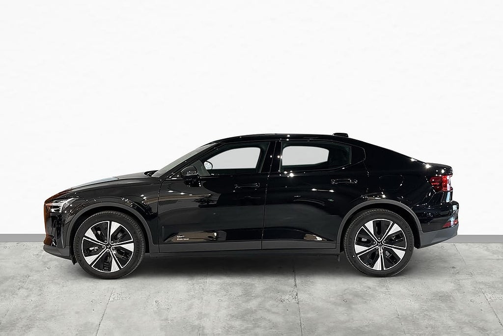 Polestar 2 Long range Dual motor