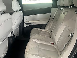 SUV XPENG G6 5 av 10