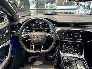 Kombi Audi RS6 11 av 14