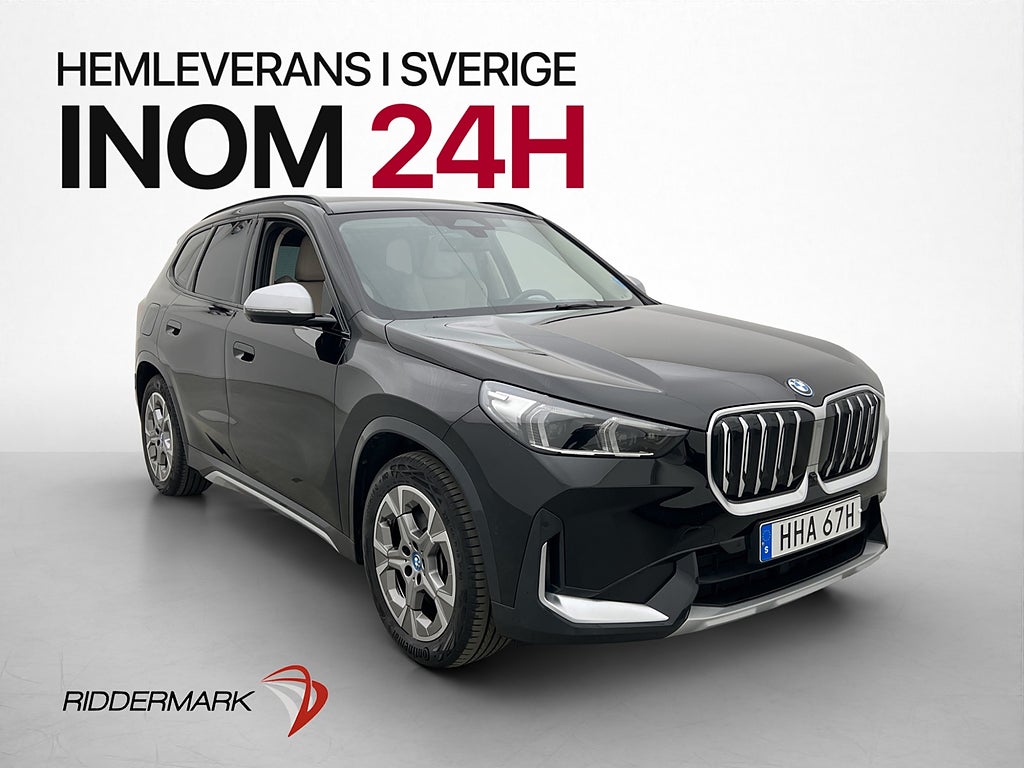 BMW X1 xDrive30 xLine MOMS 360º HUD H/K CarPlay Drag