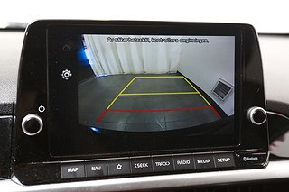 Halvkombi Kia Picanto 24 av 27
