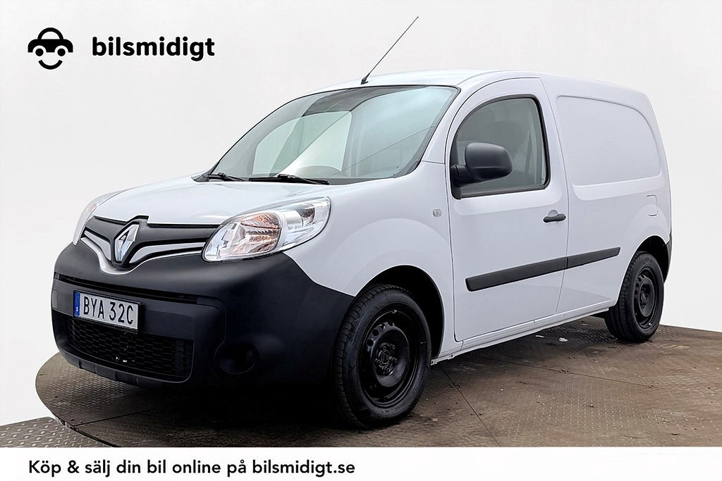 Renault Kangoo Express 1.5 Aut Värmare P-Sens MOMS