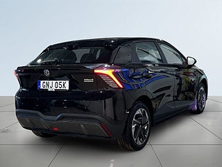 MG 4 Electric Standard Range 51 kWh Pvärm Kamera SoV MOMS