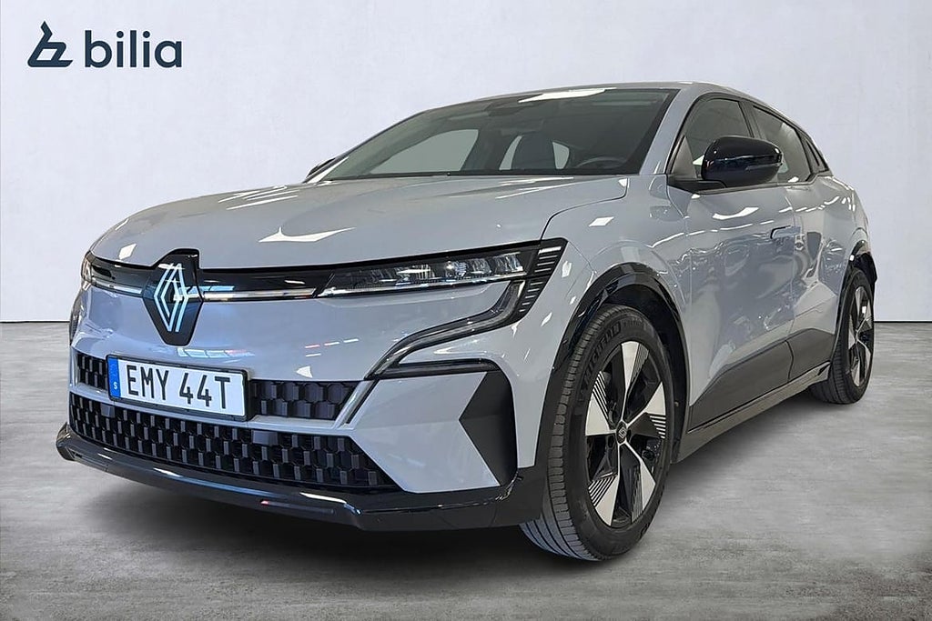 Renault Mégane E-TECH Equilibre 60kWh/220hk