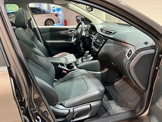 SUV Nissan Qashqai 7 av 20