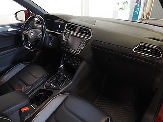 SUV Volkswagen Tiguan 9 av 23