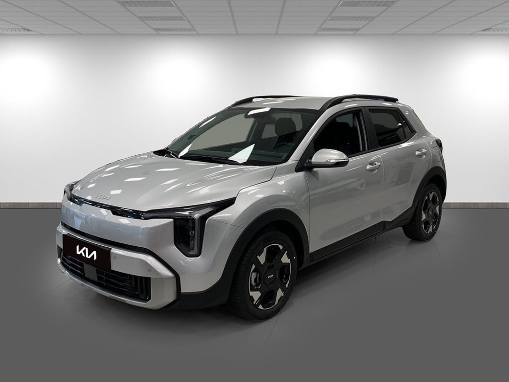 Kia Stonic 1.0 T-GDI DCT Advance 