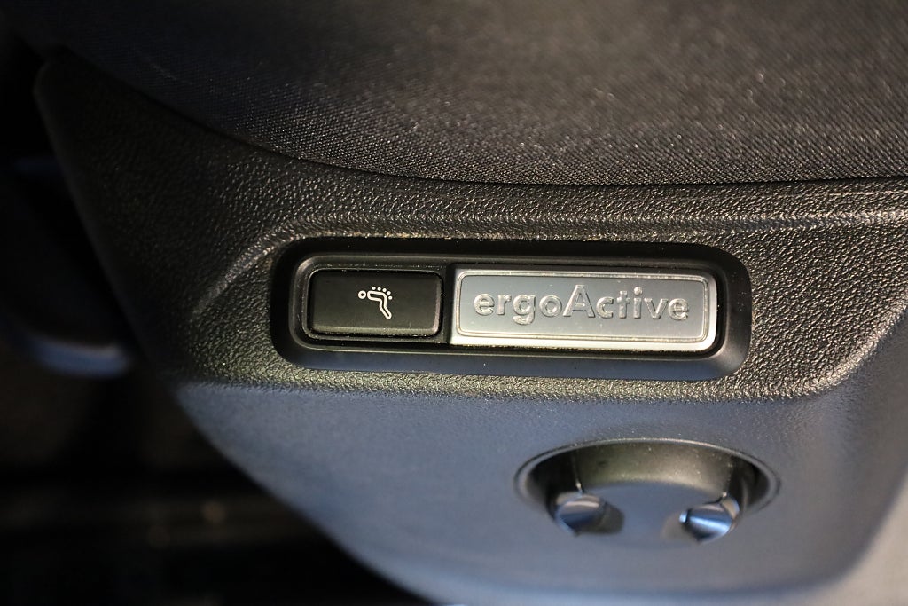 Volkswagen Tiguan eHybrid 1.4 TSI Automat Elegance / Drag / Moms / PHEV 2024