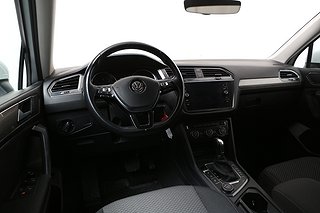 SUV Volkswagen Tiguan Allspace 13 av 25