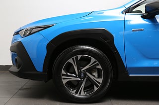 SUV Subaru Crosstrek 9 av 23