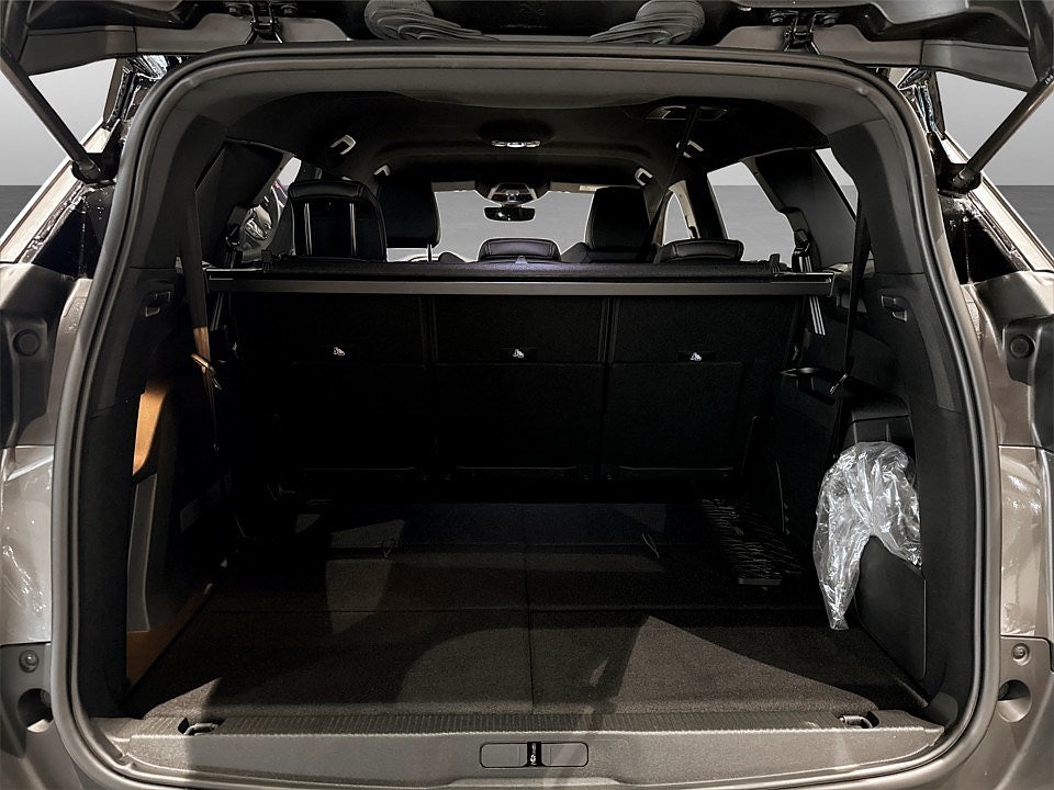 Bild på Peugeot 5008 GT 1.2 PT 130hk Aut - 7-SITS,B-KAMERA,NAV