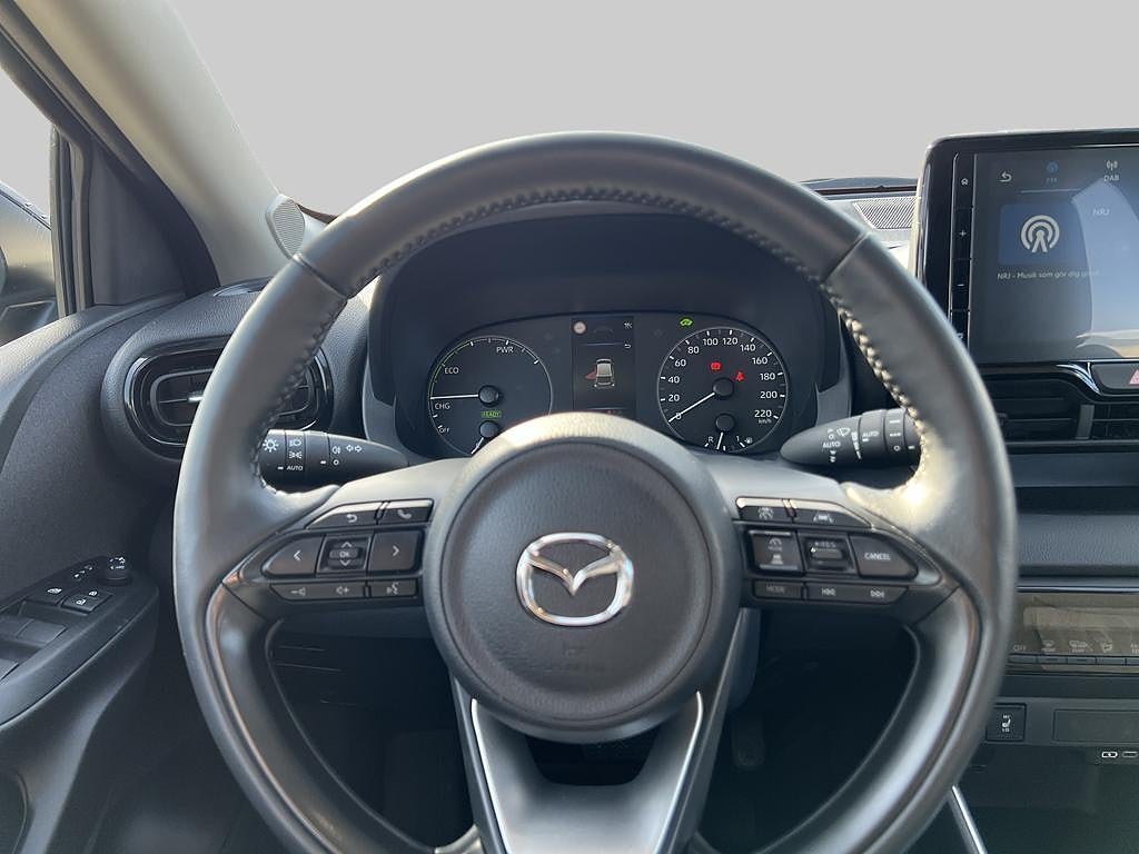 Mazda 2 2024 - miniatyr 9