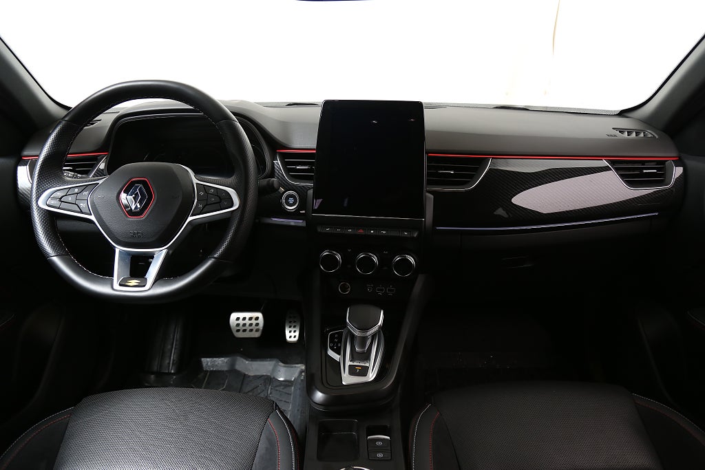 Renault Arkana E-TECH 145 MultiMode R.S. Line 2022