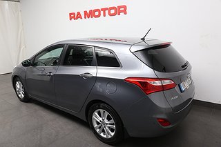 Kombi Hyundai i30 7 av 19