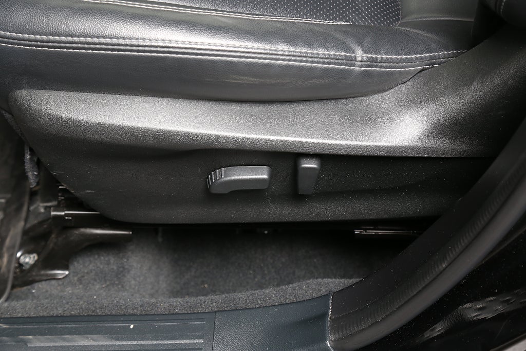 Subaru Forester 2,0i e-Boxer XFuel E85 Ridge AWD Aut Skinn Leasbar