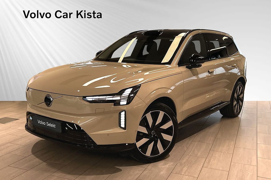 Volvo EX90 Twin Motor Performance