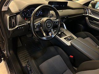 Mazda CX-60 Plug-In MOMS/10årsgaranti/Kamera/HuD/Rattvärme