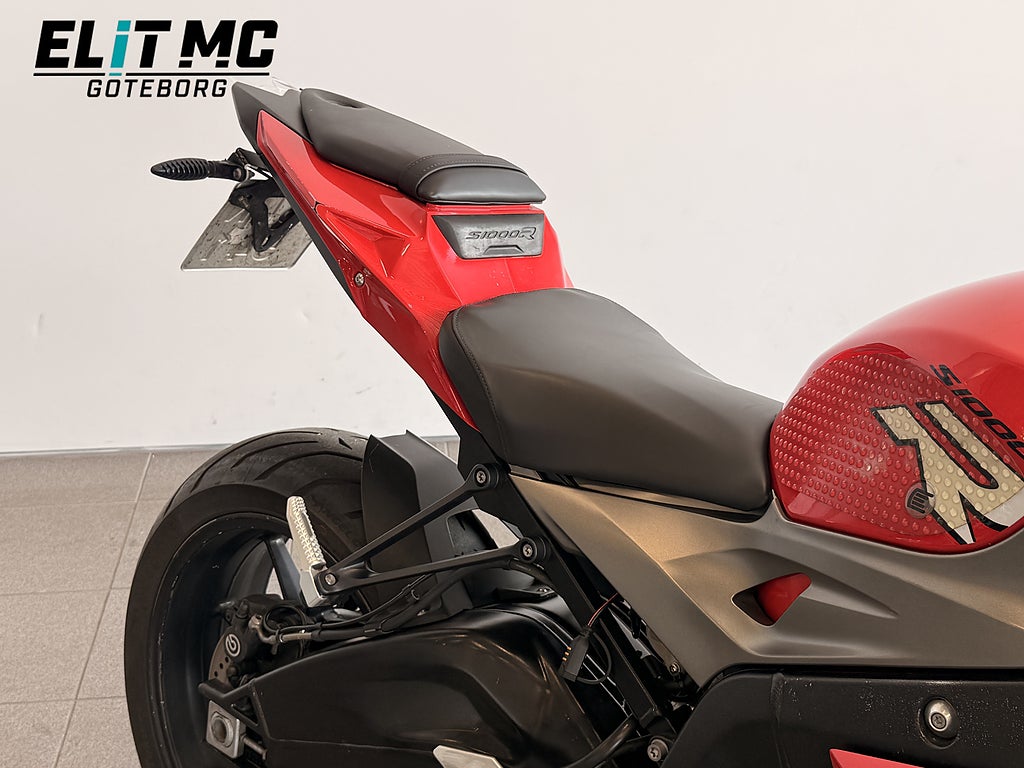 BMW Motorrad S 2014 - miniatyr 4