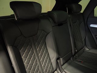 SUV Audi Q5 13 av 24