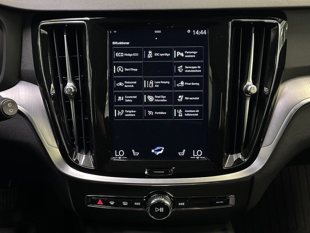 Volvo V60 D3 Geartronic Momentum | NYKAMREM | ADAPTIV | SENSOR |