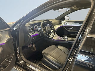Mercedes-Benz E 220d 4M All-Terrain Drag/360°/M&Dvärm/Burmester/S&Vdäck – bild 7