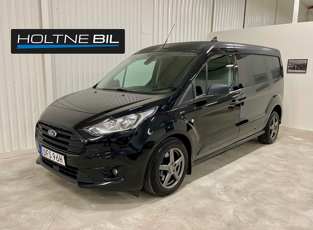 Ford Transit Connect L2 Trend 1.5 EcoBlue 100hp -Aut