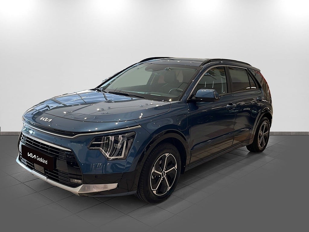 Kia Niro PLUG-IN ADVANCE PLUS