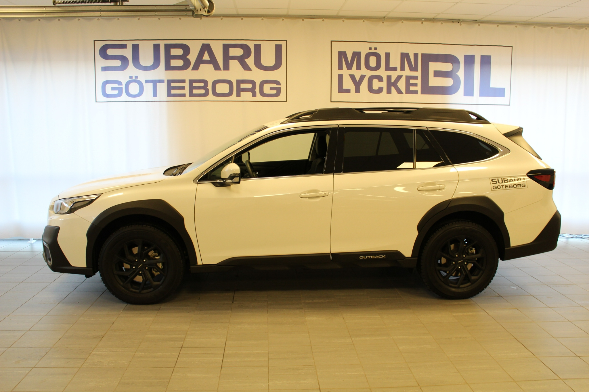 Subaru Outback 2.5 Limited Xfuel E85 2025, bild 3/44