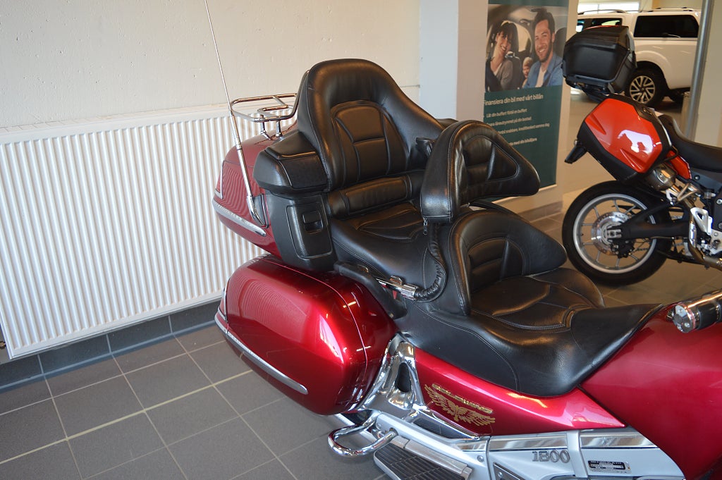 Honda Powersports GL1800A 2004 - miniatyr 6