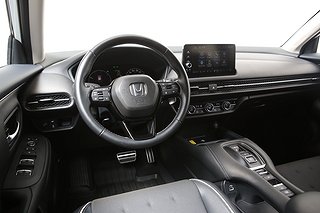 SUV Honda ZR-V 11 av 24