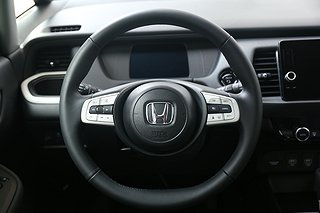 Halvkombi Honda Jazz 7 av 14