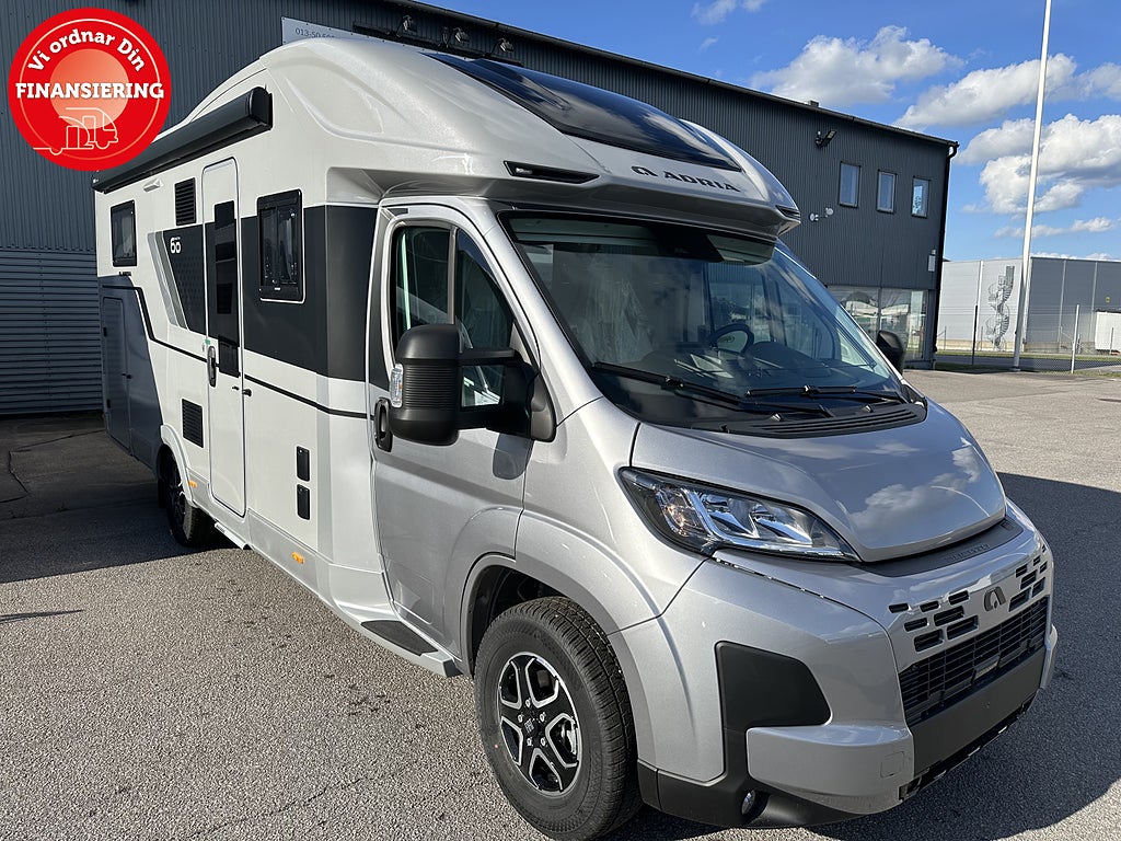 Adria Coral 670 DL 60Y
