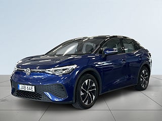 Volkswagen ID.5 Pro Performance S&V-hjul/Kamera/Drag/A.d Fart/Keyless