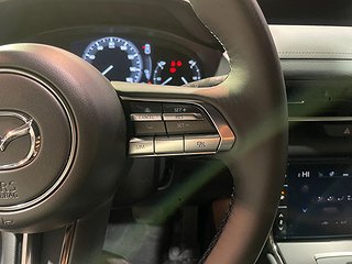 SUV Mazda MX-30 15 av 20