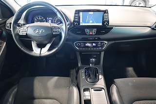 Halvkombi Hyundai i30 11 av 22