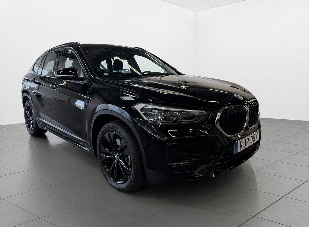 BMW X1 xDrive25e Steptronic Sport line