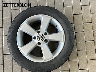 Minibuss Volkswagen Caddy 18 av 19