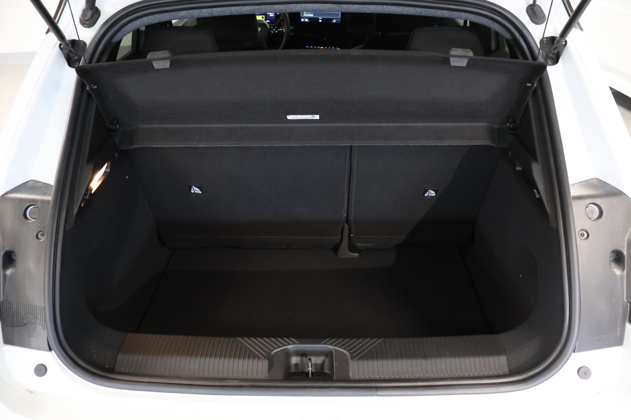 Nissan Micra 2026, bild 4/41