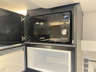 Husvagn, 2-axl Adria ALPINA 753 HT 17 av 32