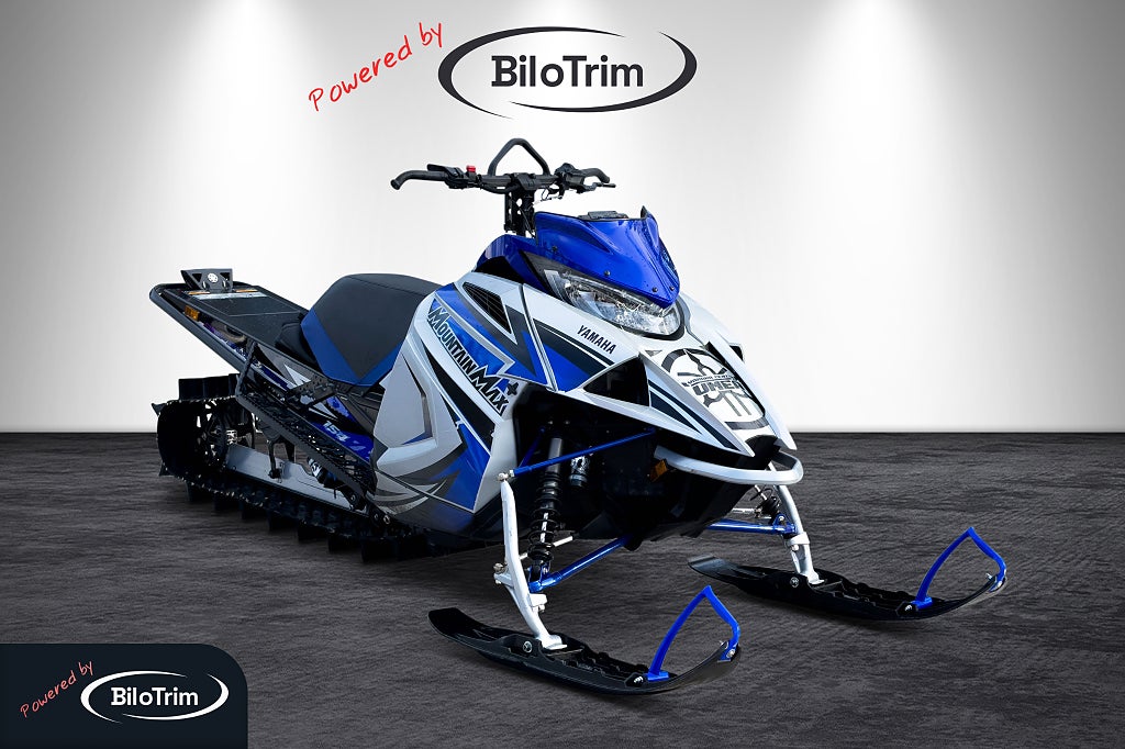 Yamaha Mountainmax Variatorkit|Väska|Extrarem|f.r 1.95%|ENDAST 105mil!